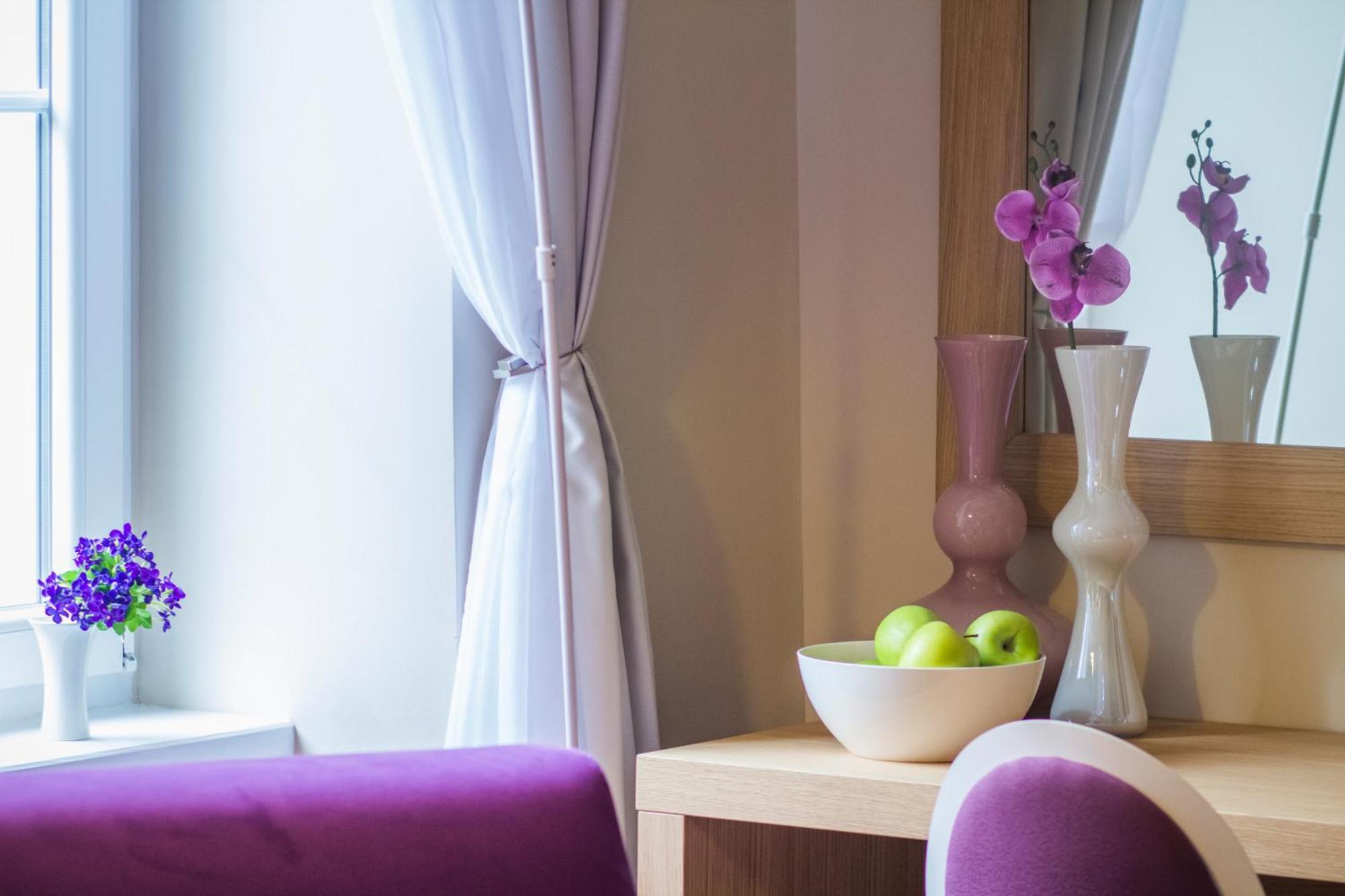 Peninsula Luxury Rooms Zadar Chambre photo