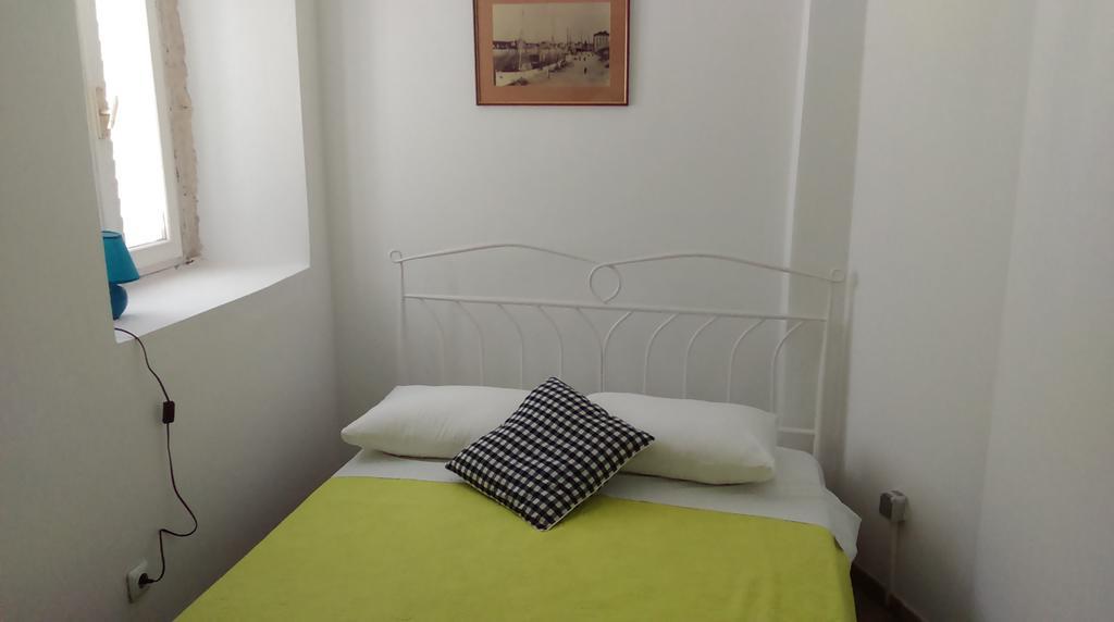 Peninsula Luxury Rooms Zadar Chambre photo