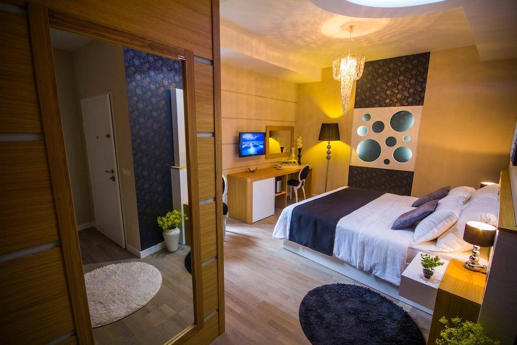 Peninsula Luxury Rooms Zadar Chambre photo